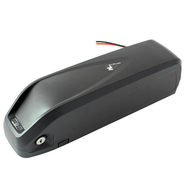 36V E-Bike Battery Pack with USB Port