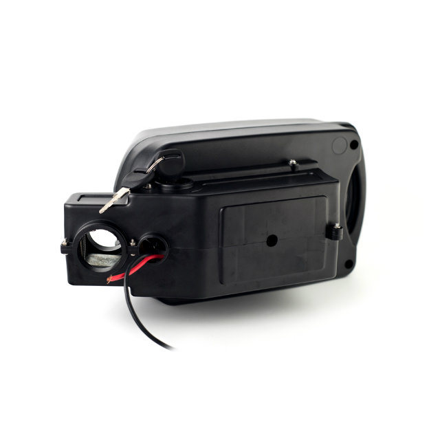 Small Frog 24V 10ah Lithium Ion Battery Pack for Electric Bycycle