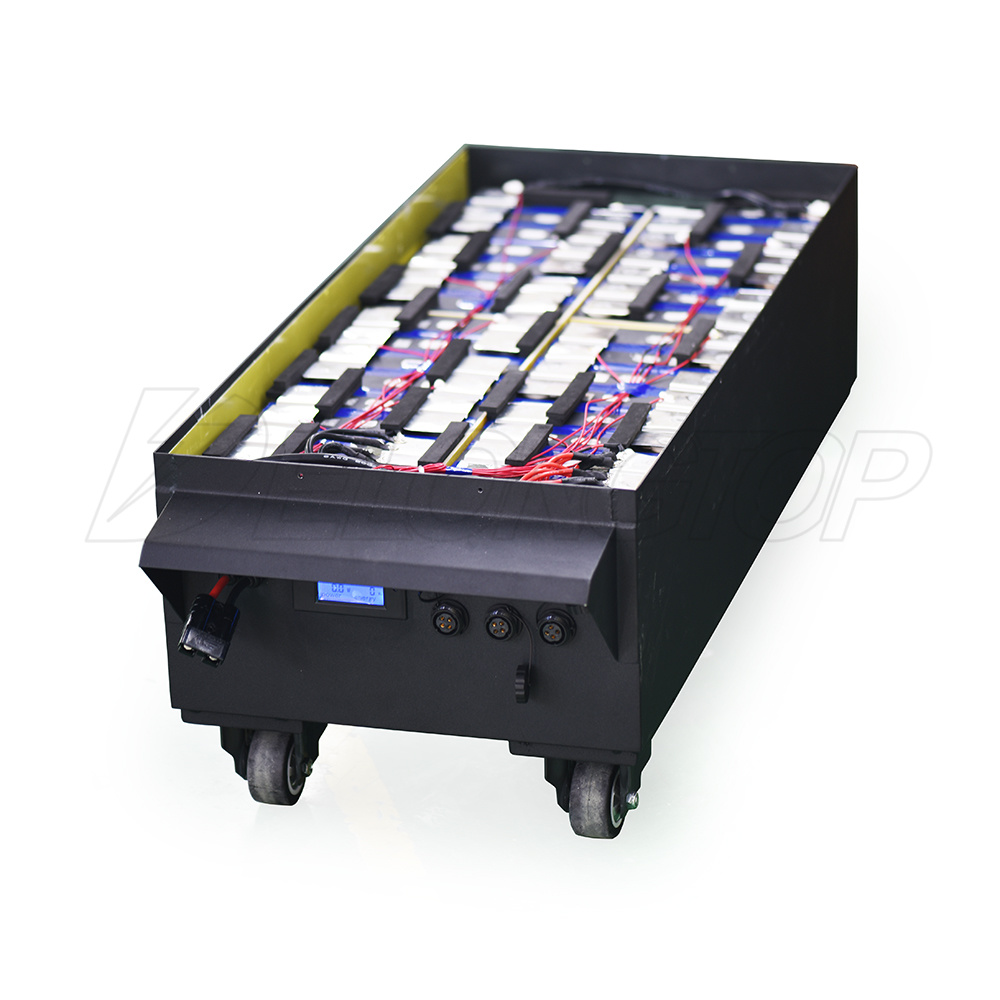 China 48V 200ah Lithium Battery for Renewable Energy and Solar System