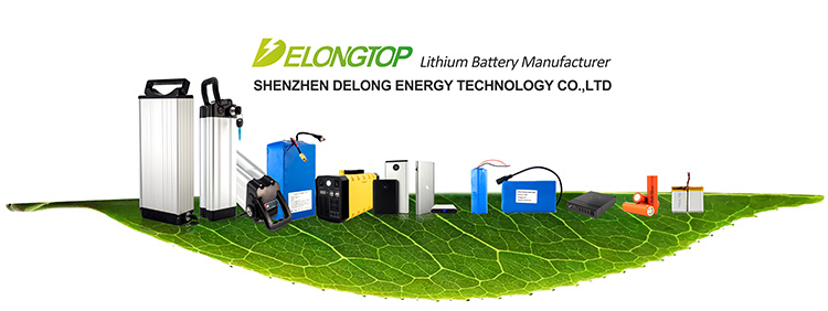 Delongtop 12V 100ah LiFePO4 Li-ion 12 V Pack Lithium-Ion Lithium Iron Phosphate Battery