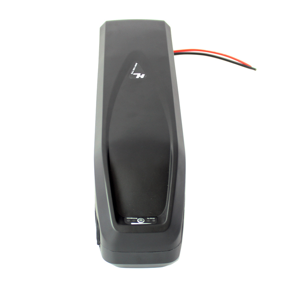Hailong Battery 36V 10s4p 36V 10ah Electric Bike Electric Scooter Li Ion Battery