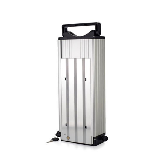 36V 13ah Lithium Battery Li-ion Rear Rack 500W Electric E Bike Bicycle