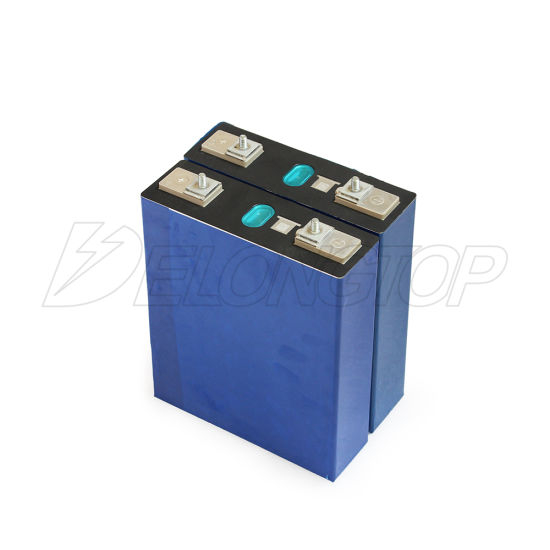3.2 Volt 200ah 206ah LiFePO4 Battery Cell Li-ion Battery for Home Energy Storage