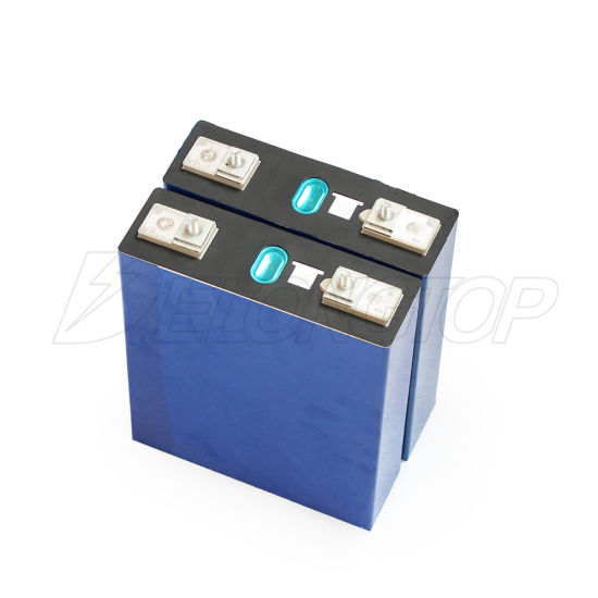 Lithium LiFePO4 3.2V 200ah Battery Cell for 12V 24V 48V 72V 96V LiFePO4 Battery Pack