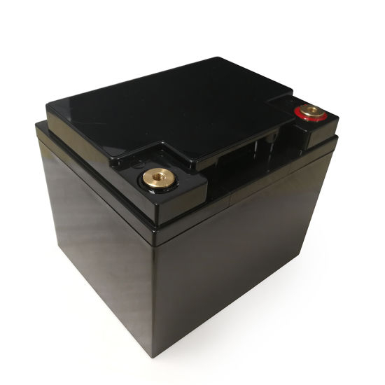12V LiFePO4 40ah Battery