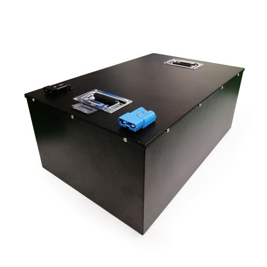 LCD Show Lithium Battery Pack Rechargeable 48V 200ah 10kwh Lithium Ion Batteries for Hybrid Systems