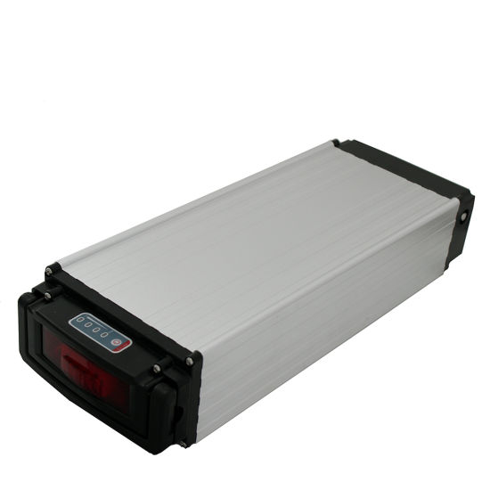 Rechargeable Electric Bike Li-ion Battery 48V 20ah Lithium Ion Battery Pack 48 Volt for Ebike