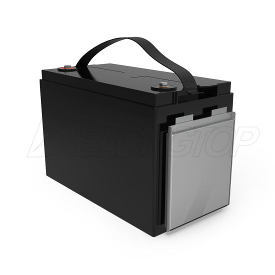 10% off Lithium Iron Phosphate LiFePO4 12V 100ah Lithium Battery with 3.2V 50ah Pouch Cell