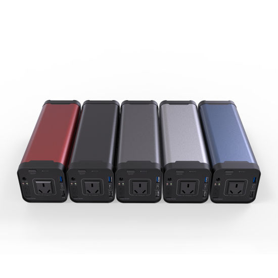 408000mAh 150W Portable Charger USB C Power Bank