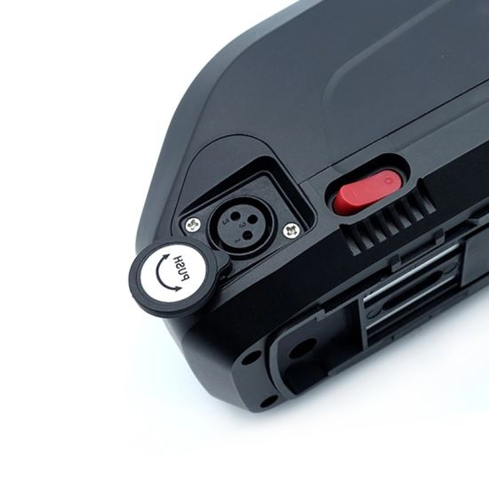 Hailong Downtube Mounted 36V 17.5ah 21ah Electric Bike Li Ion Lithium Battery Pack for Ebike
