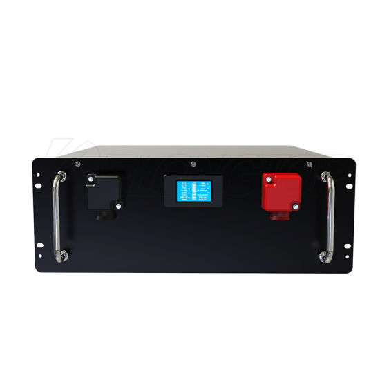 48V 100ah Lithium Ion Battery Pack