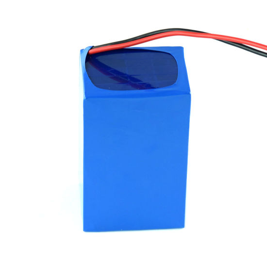 Energy Storage 12V 20ah Li-ion Battery Pack Power Supply 12V 20ah Battery