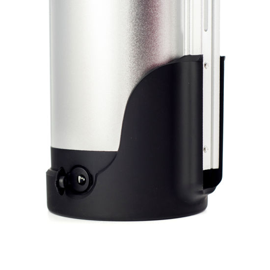 High Quality Factory Price Water Bottle 10s4p 36V 10ah 18650 Lithium 36V Ebike Battery