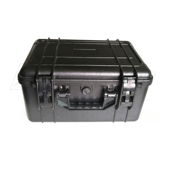 Delongtop LCD Display 24V 100ah LiFePO4 ABS Waterproof Battery for Boating
