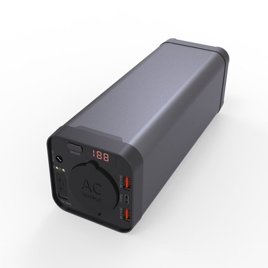 Best 220V 40800mAh Portable Laptop Battery Chargers and Power Banks in 2020