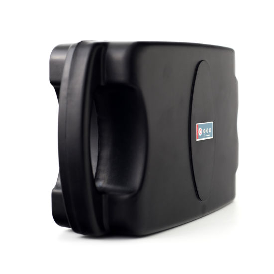 Electric Bike Frog Battery 48V 12ah Li-ion Battery