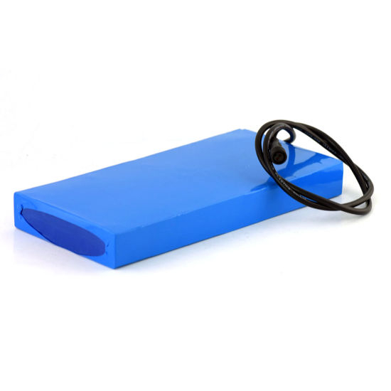 Wholesale Good Quality LiFePO4 Battery for Soalr Street Lamp