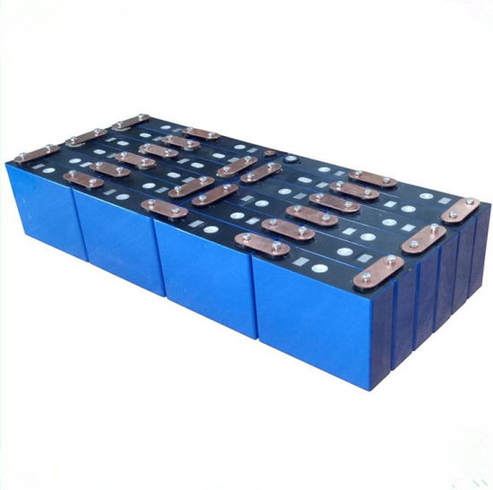 48V 100ah LiFePO4 Lithium Battery for EV Solar System