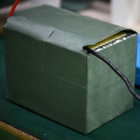 12.8V 100ah Lithium LiFePO4 Battery for Solar System