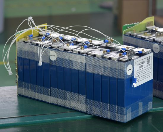 Long Cycle 48V 50ah LiFePO4 Battery for Boat/ EV Car/ Golf Cart