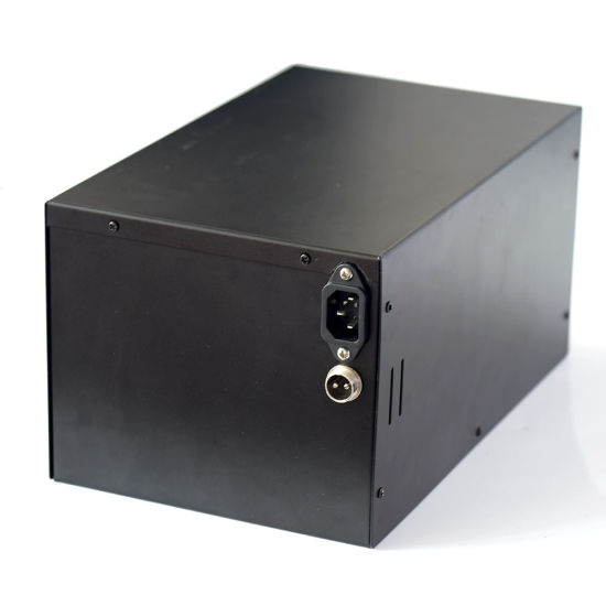 Deep Cycle 2000 Times 12V 60ah LiFePO4 Battery for Solar Electric Car
