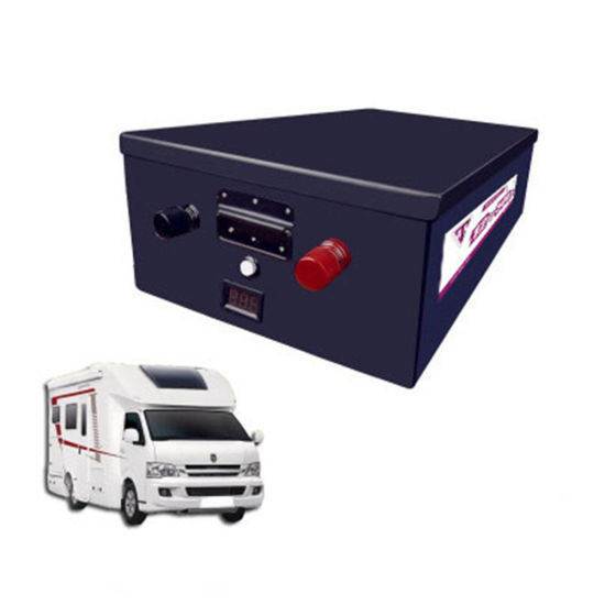 LiFePO4 Battery 12V 100ah Solar Rocket UPS Battery