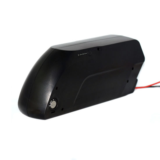 Hot Sale Tiger Shark Battery 36V 20ah 1000W Ebike Lithium Battery