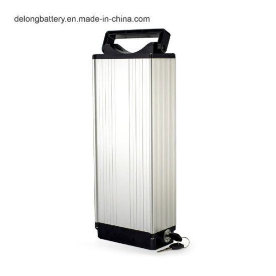 Hot Sell 18650 Lithium Battery Pack Electricr Ebike Battery 48V
