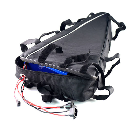 52V 32ah Lithium Ion Battery with Import Battery Cells