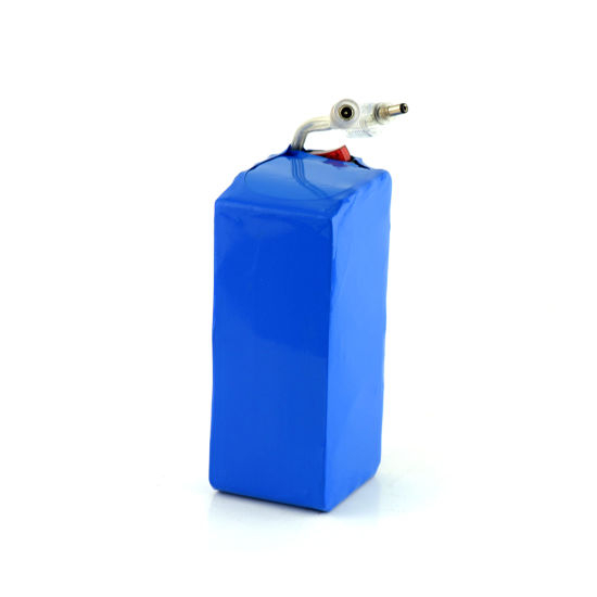 3s12p Rechargeable 18650 12V Lithium Ion Battery Pack