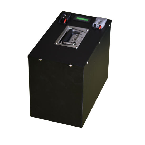 24V 100ah LiFePO4 Battery Pack Lithium Ion Phosphate Instead of Lead Acid Battery