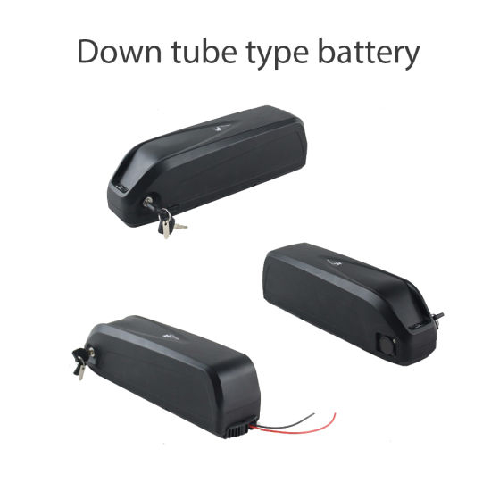 48 Volt Ebike Battery 48V 15ah Electric Bike Battery for 750W Bike