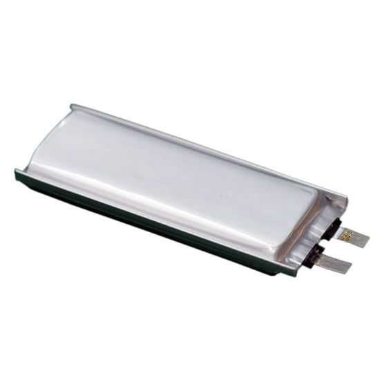Manufacturer 722257 3.7V 1000mAh Rechargeable Lipo Battery