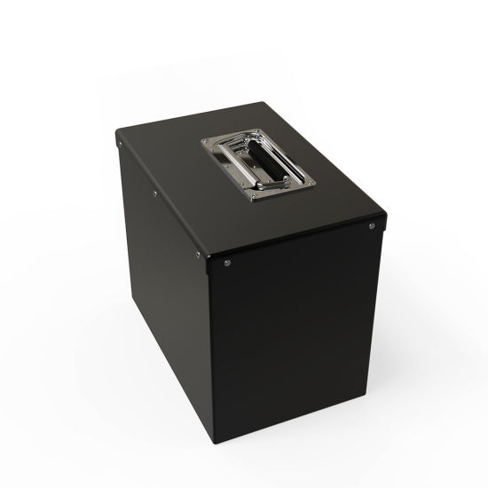 Deep Long LiFePO4 24V 75ah Lithium Ion Storage Battery Pack for Car/Solar System/RV/Yacht/Golf Carts