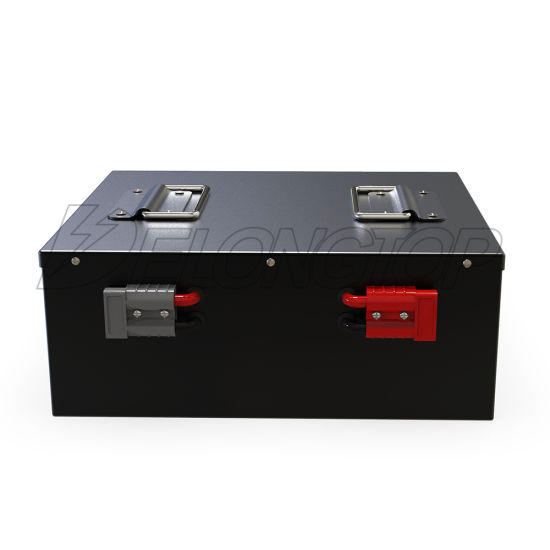 48V 40ah LiFePO4 Battery Electric Tricycle Battery Rickshaw Battery