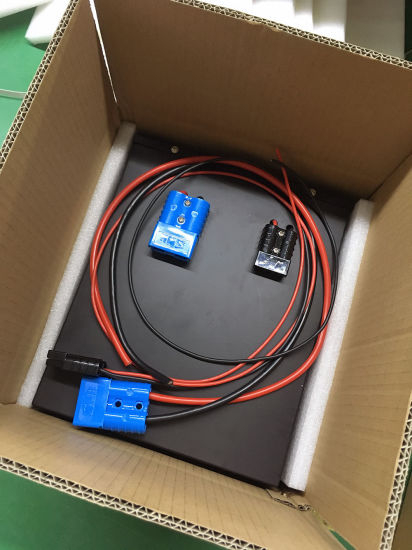 5 Years Warranty 12V 200ah LiFePO4 Lithium Ion Phosphate Rechargeable Battery