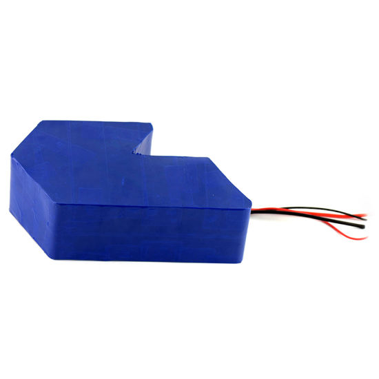 Storage Battery Power Supply and 60V Voltage Delivery Tricycle