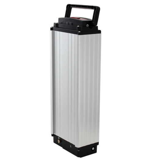 18650 Lithium Electric Battery Pack 20ah 15ah 48V for Ebike