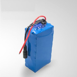 Rechargeable Portable Lithium Polymer Battery Lipo 14.8V 15.6ah for Robot Medical Equipment Batteries Pack