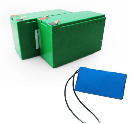 OEM Rechargeable 48V 20ah Li-Polymer UPS Power Battery Solar Batteries Pack for Solar Power System Lights