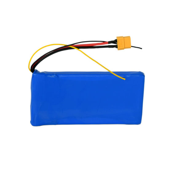 Wholesale 3.7V Lithium Ion Battery for Bluetooh Earphone