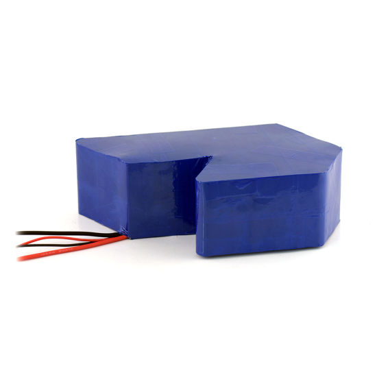 OEM 60V 14ah 18650 Lithium Ion Battery Pack for E Bike Storage System Electric Vehicle