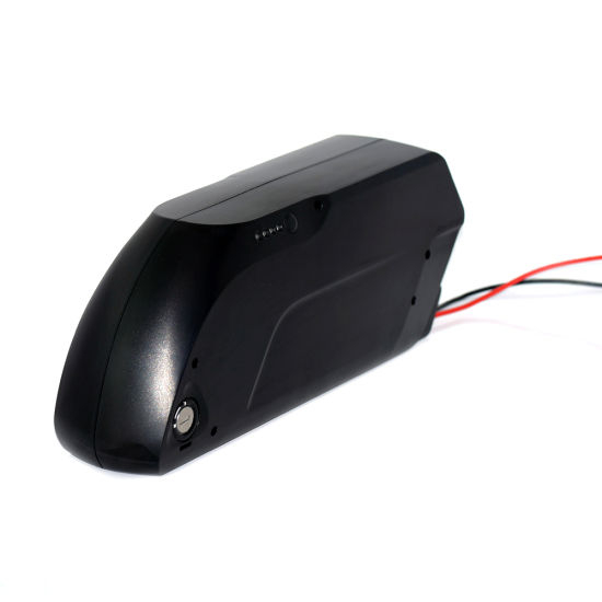 48V 13s4p 1000W E-Bike Rechargeable Lithium Battery Pack