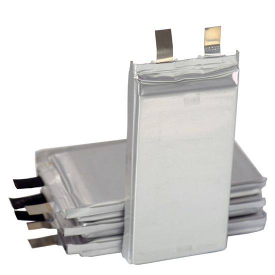 High Capacity 3.7V 10ah Lipo Battery Pack Storage Battery Power Bank Supply