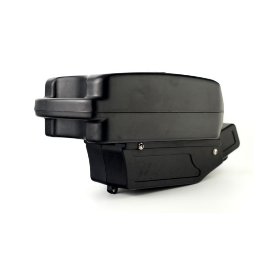 24V Electric Bike Lithium Ion Battery Small Frog Type