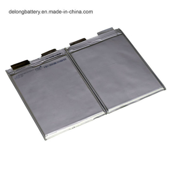 High Energy 3.7V 20ah Lithium Polymer Battery High Capacity Lipo Battery