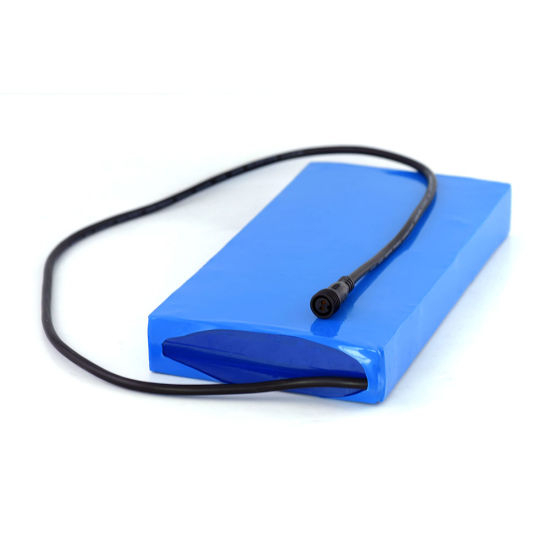 Long Lifecycle 12.8V 20ah LiFePO4 Battery Pack for Storage Energy