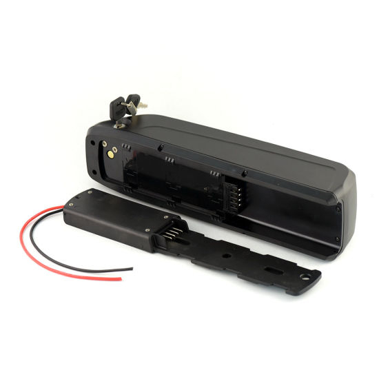 Long Cycle Rechargeable Ebike Battery 36V 13ah for 500W Motor