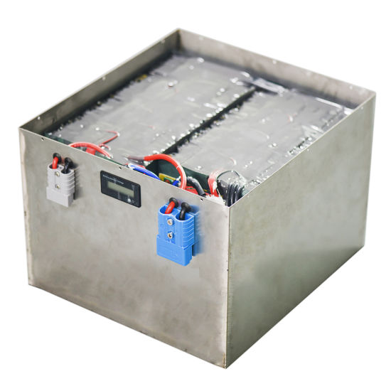 48V 100ah Electric Scooter Car LiFePO4 Battery Pack for 5000W Sightseeing Bus and Golf Cart
