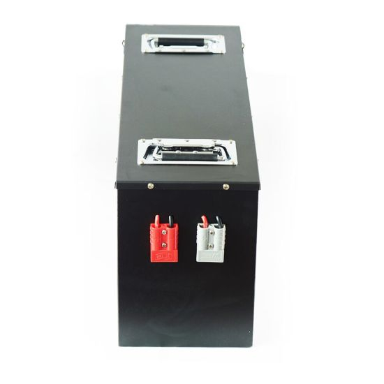 3000W Inverter 24V 200ah LiFePO4 Lithium Battery for Truck Vehicle Car